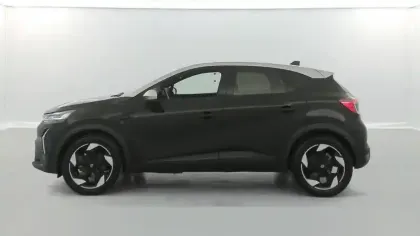 Photo 10 Renault Captur  E-Tech full hybrid 145 ch