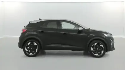 Photo 14 Renault Captur  E-Tech full hybrid 145 ch