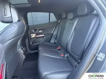 Photo 17 Mercedes GLC  Coupe 300 d e Hybrid EQ 4Matic