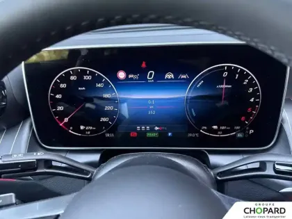 Photo 16 Mercedes GLC  Coupe 300 d e Hybrid EQ 4Matic
