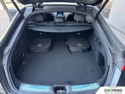 Photo 7 Mercedes GLC  Coupe 300 d e Hybrid EQ 4Matic