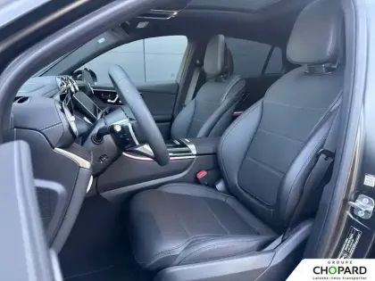 Photo 10 Mercedes GLC  Coupe 300 d e Hybrid EQ 4Matic