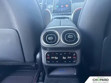 Photo 18 Mercedes GLC  Coupe 300 d e Hybrid EQ 4Matic