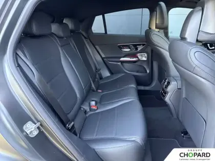 Photo 19 Mercedes GLC  Coupe 300 d e Hybrid EQ 4Matic