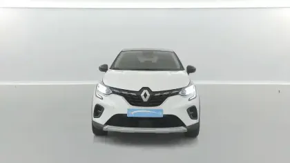 Photo 15 Renault Captur  E-Tech full hybrid 145