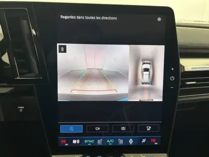 Photo 32 Renault Scenic  E-Tech électrique 220 ch grande autonomie