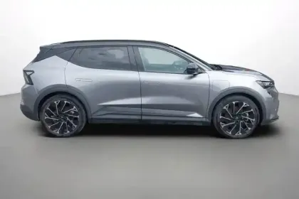 Photo 6 Renault Scenic  E-Tech électrique 220 ch grande autonomie