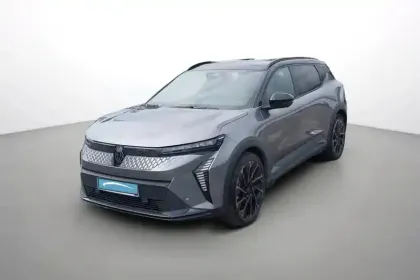 Photo Renault Scenic Techno Opt Es Alpine