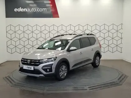 Photo Dacia Jogger Confort