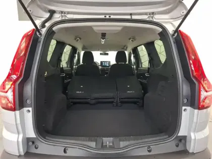 Photo 16 Dacia Jogger  TCe 110 5 places