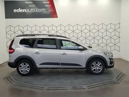 Photo 5 Dacia Jogger  TCe 110 5 places
