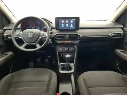 Photo 10 Dacia Jogger  TCe 110 5 places
