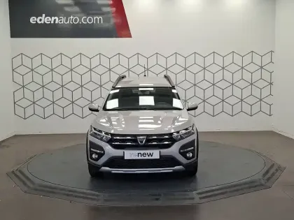 Photo 7 Dacia Jogger  TCe 110 5 places