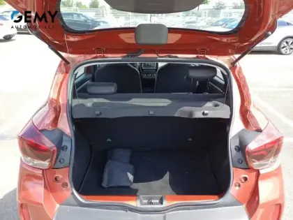 Photo 5 Dacia Spring 