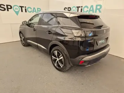 Photo 6 Peugeot 3008  BlueHDi 130ch S&S EAT8