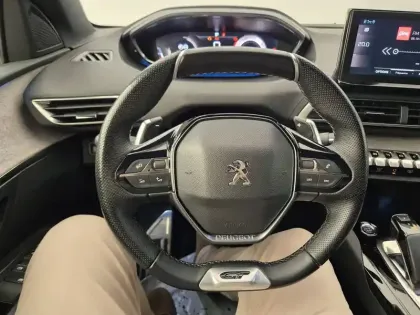 Photo 15 Peugeot 3008  BlueHDi 130ch S&S EAT8