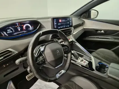 Photo 11 Peugeot 3008  BlueHDi 130ch S&S EAT8