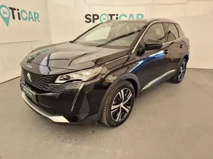 Photo Peugeot 3008 Gt Line
