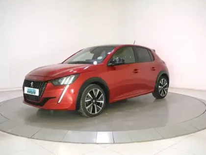 Photo Peugeot 208 Gt
