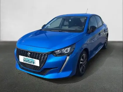 Photo Peugeot 208 Allure Pack