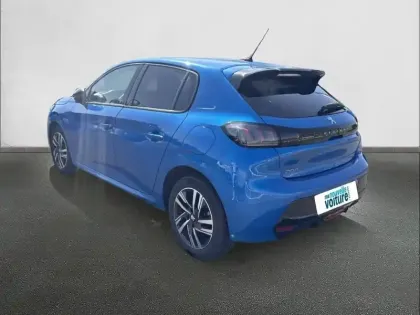 Photo 6 Peugeot 208  PureTech 130 S&S EAT8