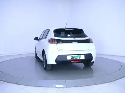 Photo 8 Peugeot 208  PureTech 75 S&S BVM5