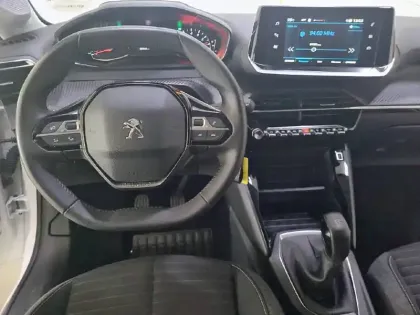 Photo 9 Peugeot 208  PureTech 75 S&S BVM5