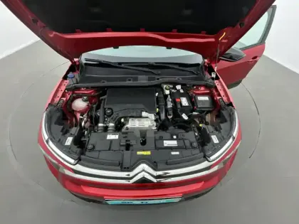 Photo 11 Citroën C4  PureTech 130 S&S BVM6