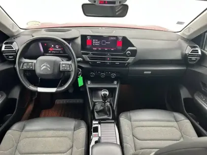 Photo 9 Citroën C4  PureTech 130 S&S BVM6