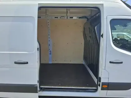 Photo 19 Renault Master  FGN TRAC F3500 L3H3 BLUE DCI 135