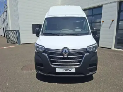 Photo 7 Renault Master  FGN TRAC F3500 L3H3 BLUE DCI 135