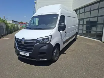 Photo Renault Master Confort