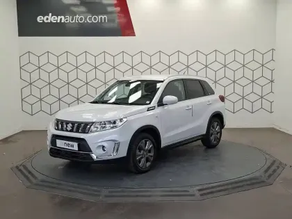 Photo Suzuki Vitara Style