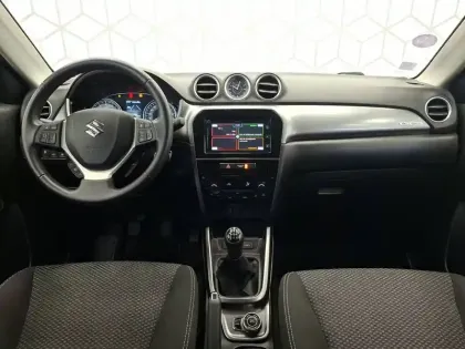 Photo 10 Suzuki Vitara  1.0 Boosterjet