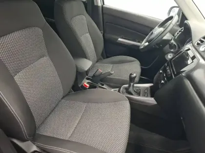 Photo 8 Suzuki Vitara  1.0 Boosterjet