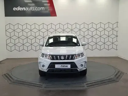 Photo 7 Suzuki Vitara  1.0 Boosterjet