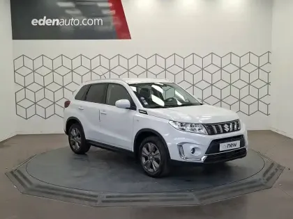 Photo 6 Suzuki Vitara  1.0 Boosterjet