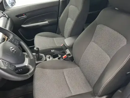 Photo 11 Suzuki Vitara  1.0 Boosterjet
