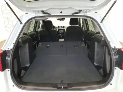 Photo 16 Suzuki Vitara  1.0 Boosterjet