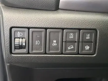 Photo 32 Suzuki Vitara  1.0 Boosterjet