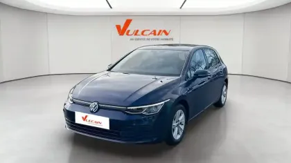 Photo Volkswagen Golf Life Plus