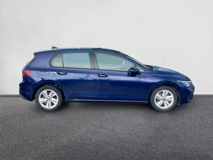 Photo 5 Volkswagen Golf  1.0 TSI OPF 110 BVM6