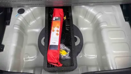 Photo 20 Kia Stonic  1.0 T-GDi 100 ch BVM6