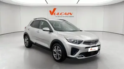 Photo 13 Kia Stonic  1.0 T-GDi 100 ch BVM6