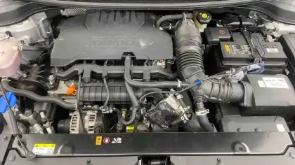 Photo 34 Kia Stonic  1.0 T-GDi 100 ch BVM6