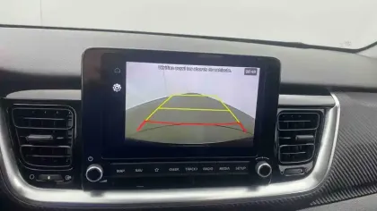 Photo 28 Kia Stonic  1.0 T-GDi 100 ch BVM6