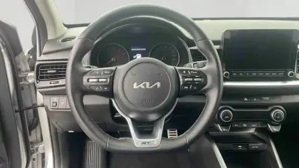 Photo 25 Kia Stonic  1.0 T-GDi 100 ch BVM6