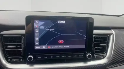 Photo 27 Kia Stonic  1.0 T-GDi 100 ch BVM6
