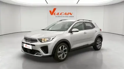 Photo Kia Stonic Gt Line