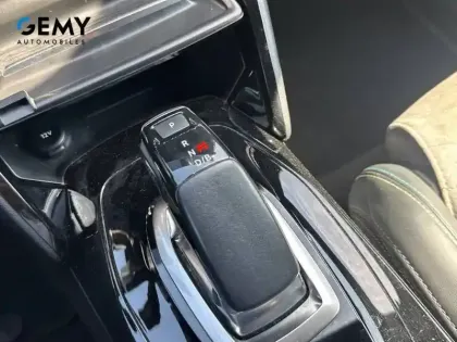 Photo 19 Peugeot 208  Electrique 50 kWh 136ch